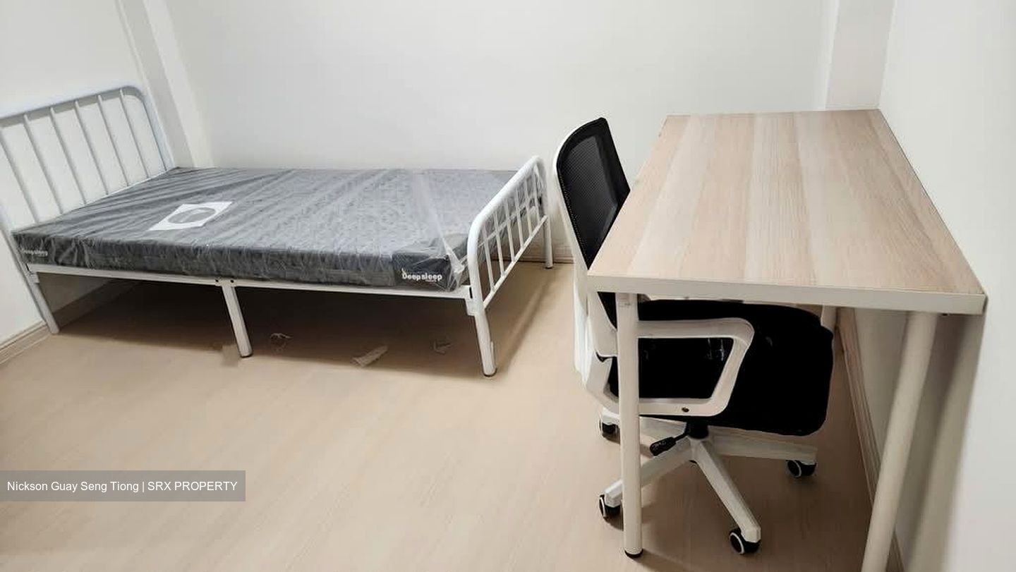 Blk 133 Jalan Bukit Merah (Bukit Merah), HDB 4 Rooms #600321771